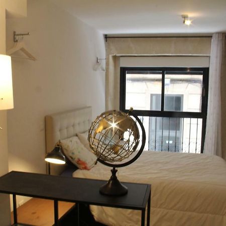 Sunny Apartments, Historical Centre Alicante Bagian luar foto