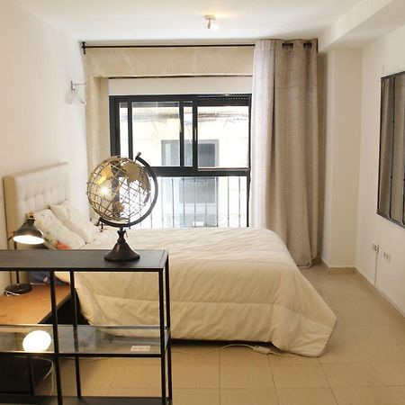 Sunny Apartments, Historical Centre Alicante Bagian luar foto