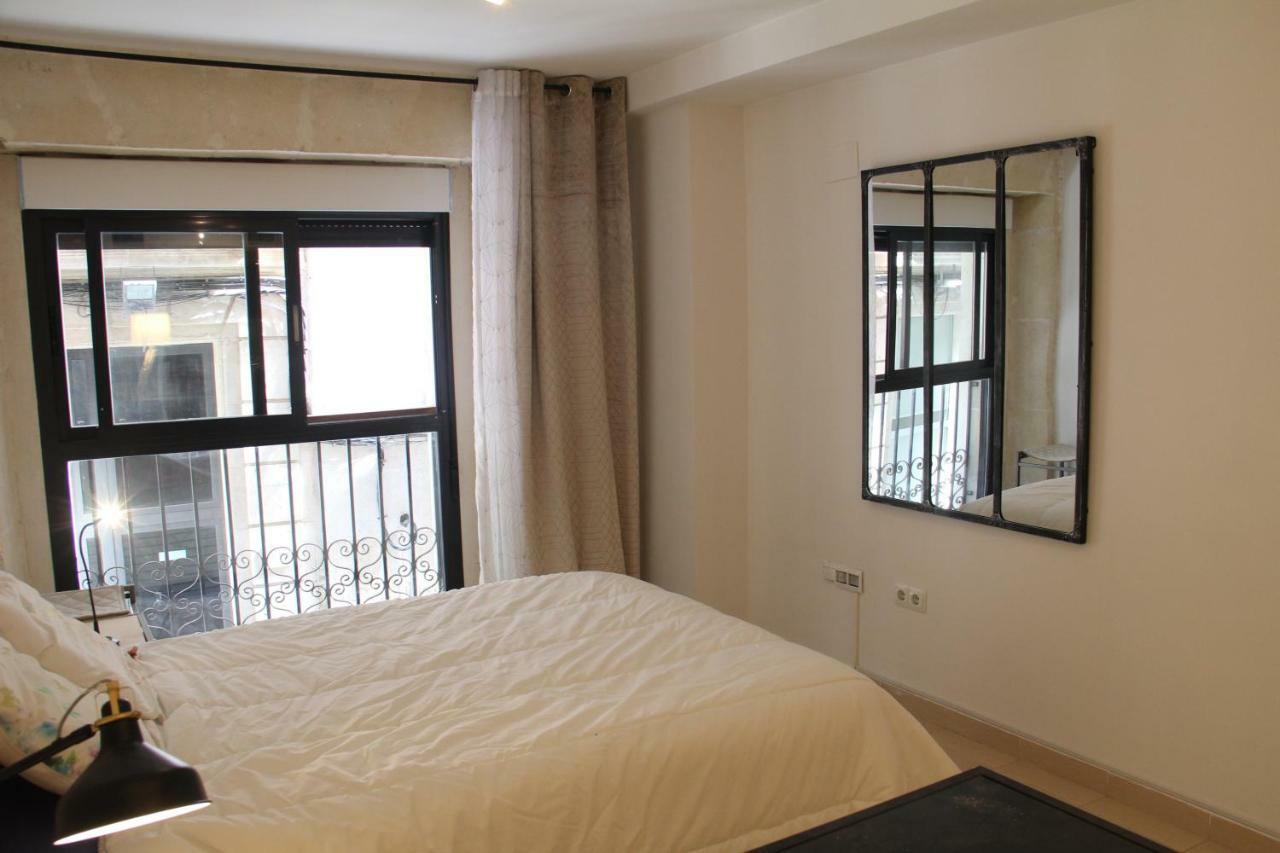 Sunny Apartments, Historical Centre Alicante Bagian luar foto